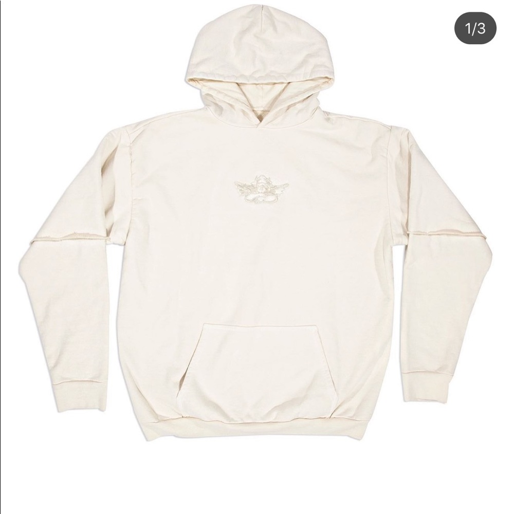 BOYS LIE THE IVORY TWOFER